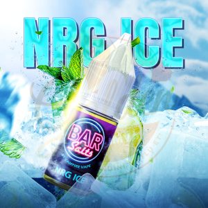 Vampire Vape Bar Salts Nrg Ice Aroma