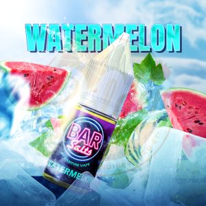 Vampire Vape Bar Salts Watermelon Aroma