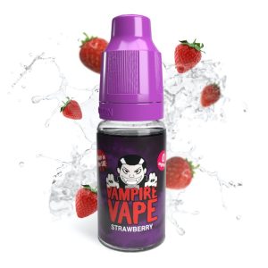Vampire Vape Strawberry Aroma