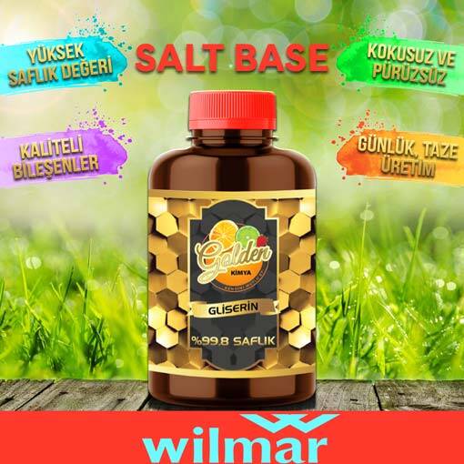 salt nbase wilmar